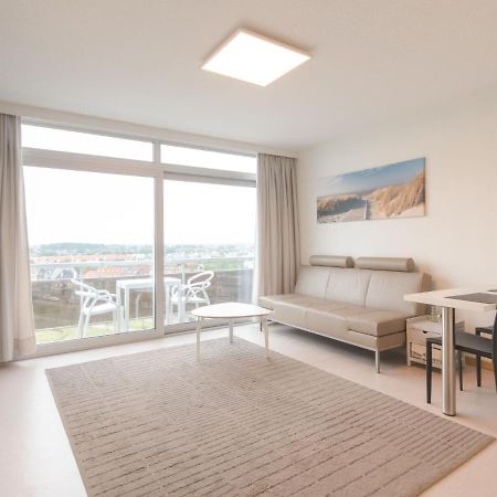 Studio Residentie Astrid-12 By Interhome Бредене Екстериор снимка