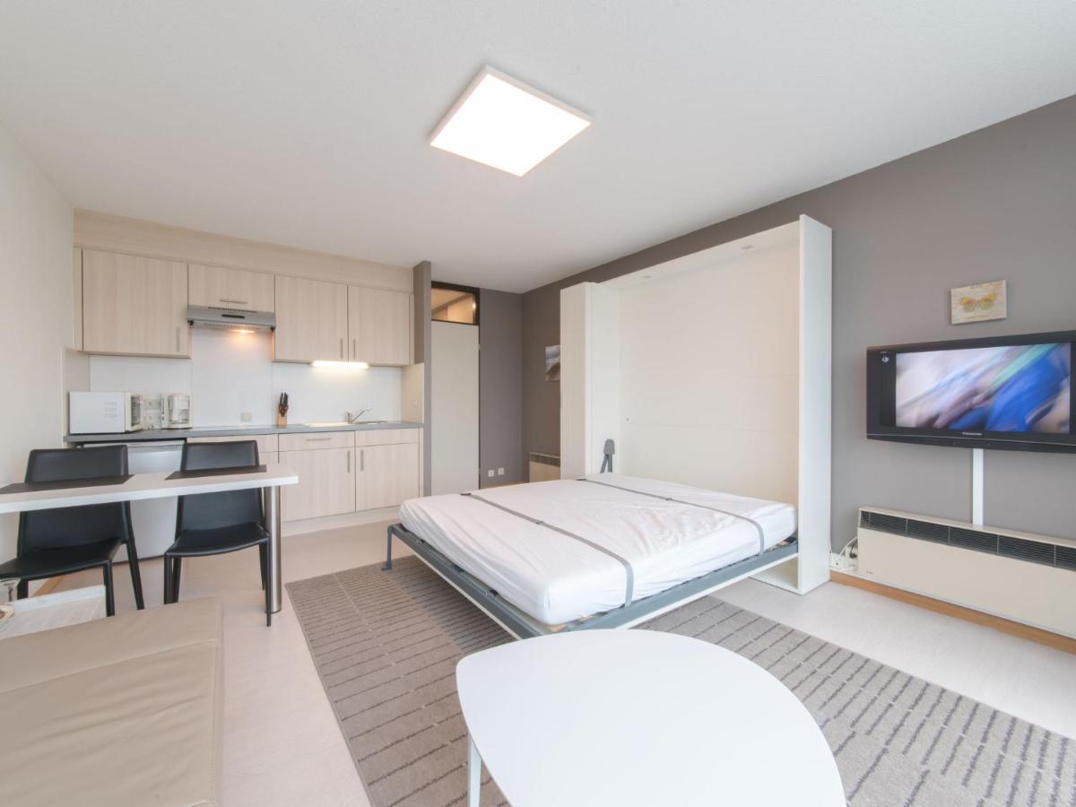 Studio Residentie Astrid-12 By Interhome Бредене Екстериор снимка