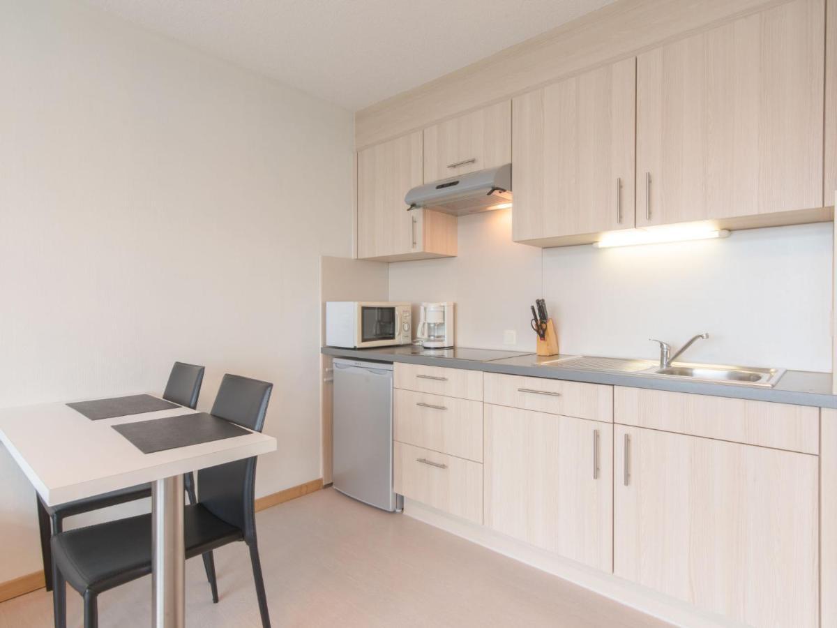 Studio Residentie Astrid-12 By Interhome Бредене Екстериор снимка