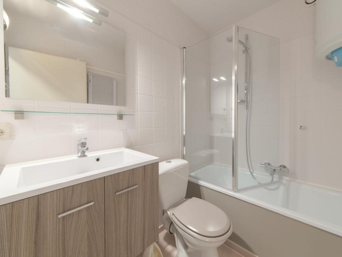Studio Residentie Astrid-12 By Interhome Бредене Екстериор снимка