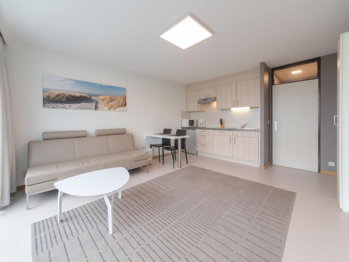 Studio Residentie Astrid-12 By Interhome Бредене Екстериор снимка